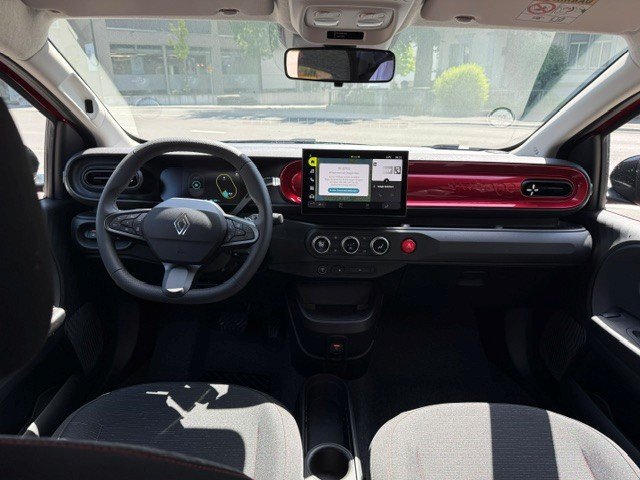 RENAULT Twingo E-Tech Urban Range techno, Elettrica, Auto nuove, Automatico - 6