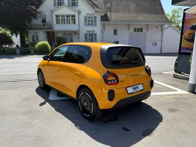 RENAULT Twingo E-Tech Urban Range techno, Elettrica, Auto nuove, Automatico - 2