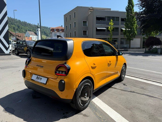 RENAULT Twingo E-Tech Urban Range techno, Elettrica, Auto nuove, Automatico - 3