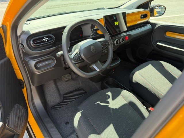 RENAULT Twingo E-Tech Urban Range techno, Elettrica, Auto nuove, Automatico - 5