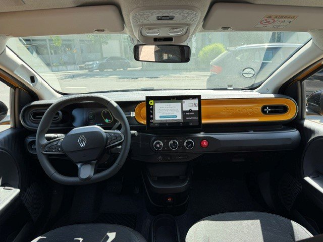 RENAULT Twingo E-Tech Urban Range techno, Elettrica, Auto nuove, Automatico - 6
