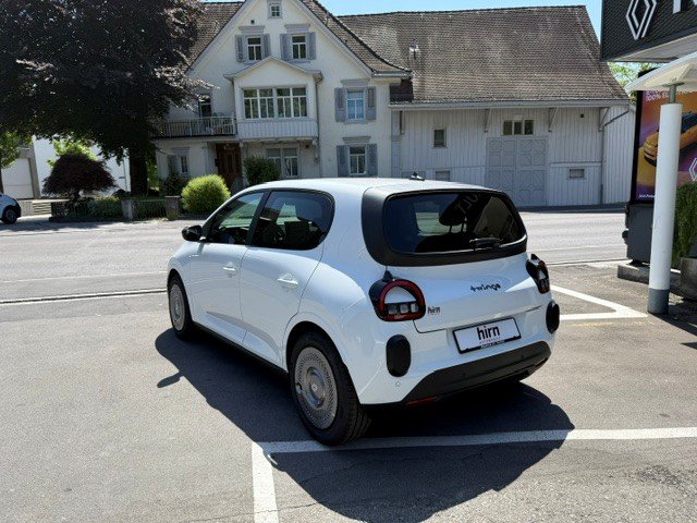 RENAULT Twingo E-Tech Urban Range evolution, Elettrica, Auto nuove, Automatico - 2