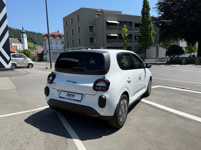 RENAULT Twingo E-Tech Urban Range evolution, Elettrica, Auto nuove, Automatico - 3