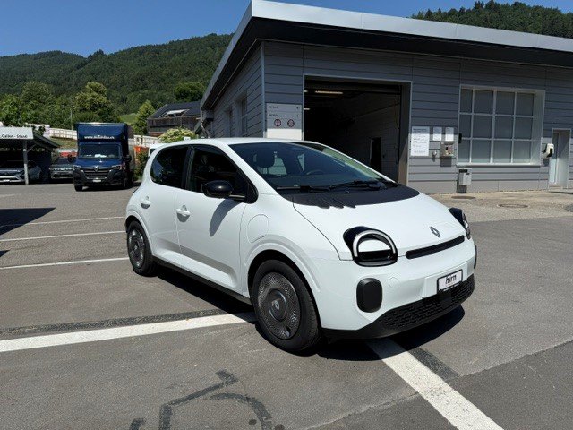 RENAULT Twingo E-Tech Urban Range evolution, Elettrica, Auto nuove, Automatico - 4