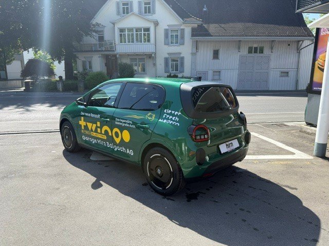RENAULT Twingo E-Tech Urban Range techno, Elettrica, Auto nuove, Automatico - 2