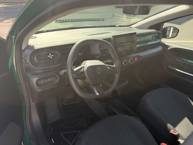 RENAULT Twingo E-Tech Urban Range techno, Elettrica, Auto nuove, Automatico - 5