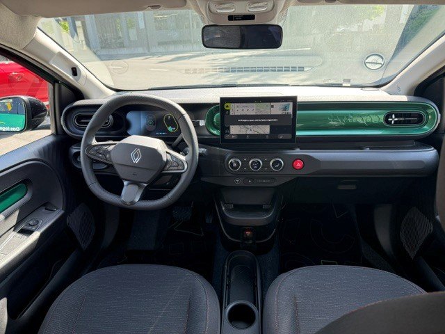 RENAULT Twingo E-Tech Urban Range techno, Elettrica, Auto nuove, Automatico - 6