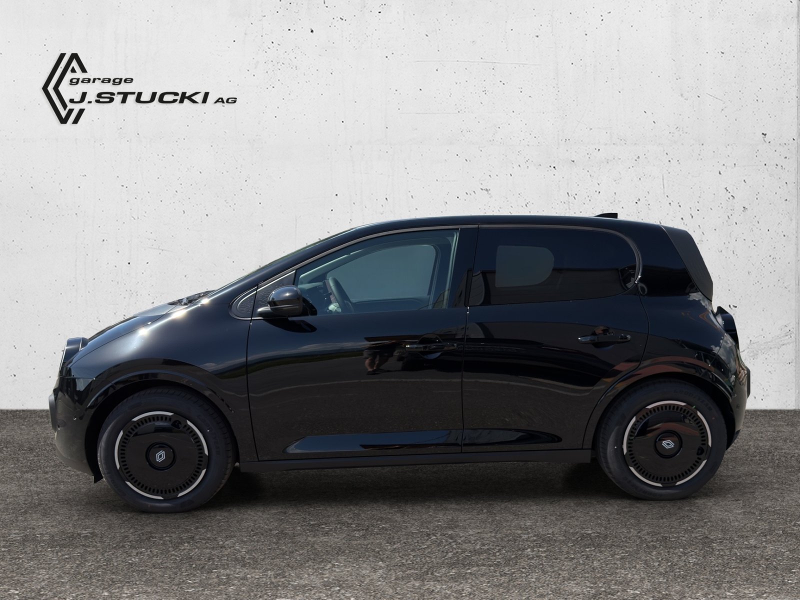 RENAULT TWINGO E-TECH ELECTRIC techno 80PS Urban Range, Elektro, Neuwagen, Automatik - 2