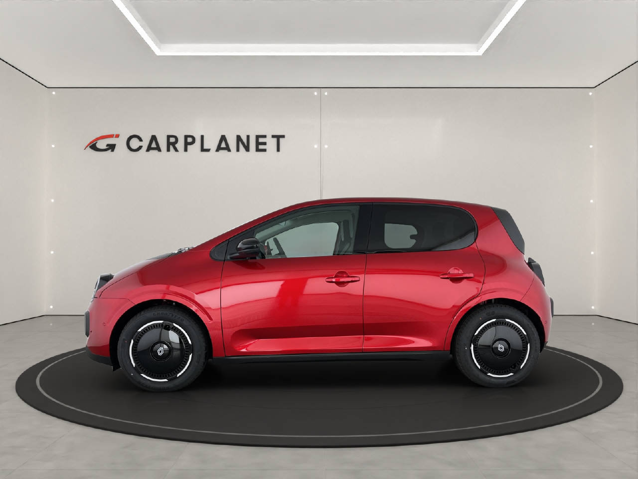 RENAULT Twingo E-Tech Urban Range tech, Électrique, Voiture nouvelle, Automatique - 2