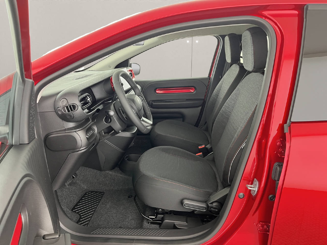 RENAULT Twingo E-Tech Urban Range tech, Elettrica, Auto nuove, Automatico - 7