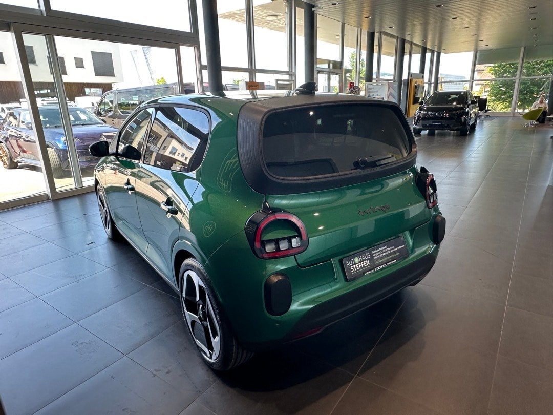 RENAULT Twingo E-Tech 27kWh Techno, Elettrica, Auto nuove, Automatico - 4