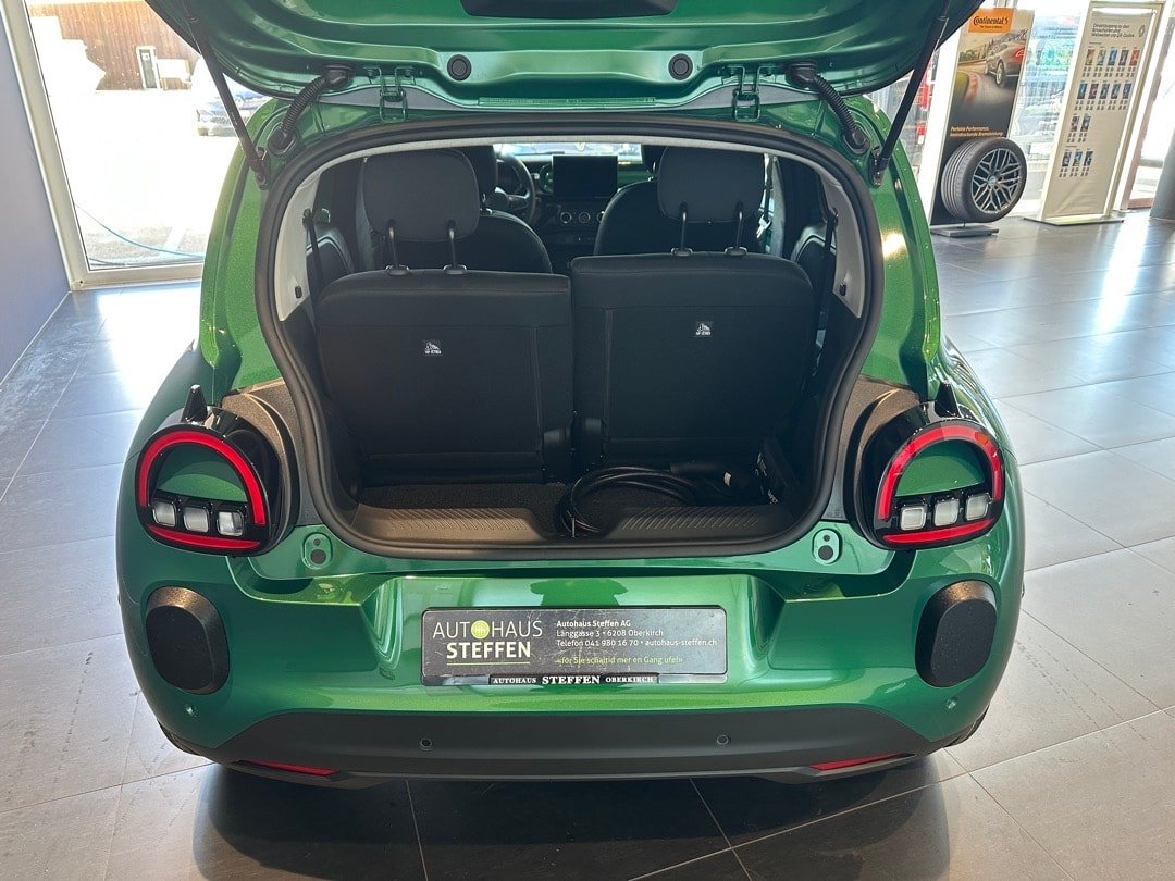 RENAULT Twingo E-Tech 27kWh Techno, Elettrica, Auto nuove, Automatico - 6