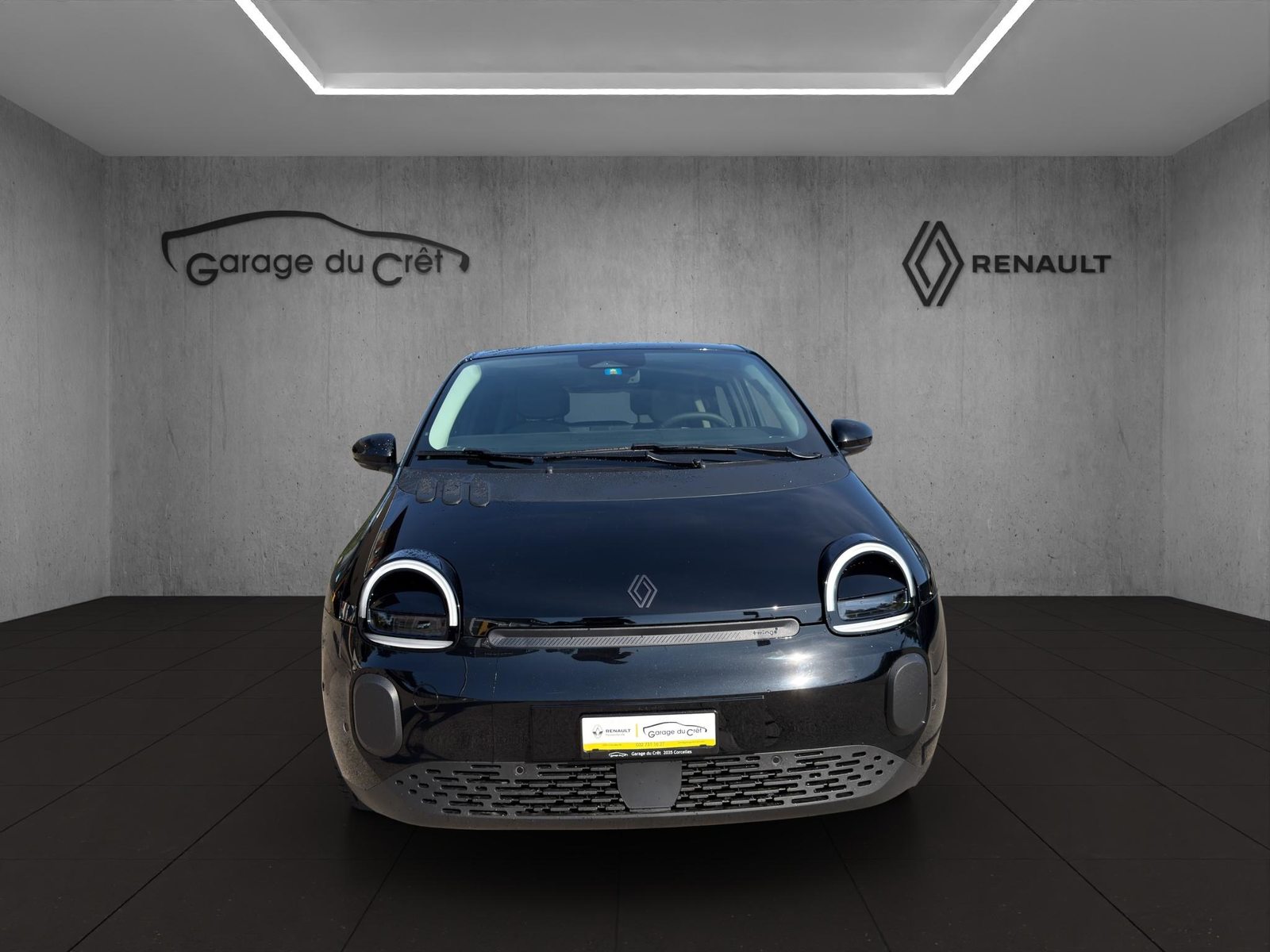 RENAULT Twingo E-Tech Urban Range techno, Elettrica, Auto nuove, Automatico - 7