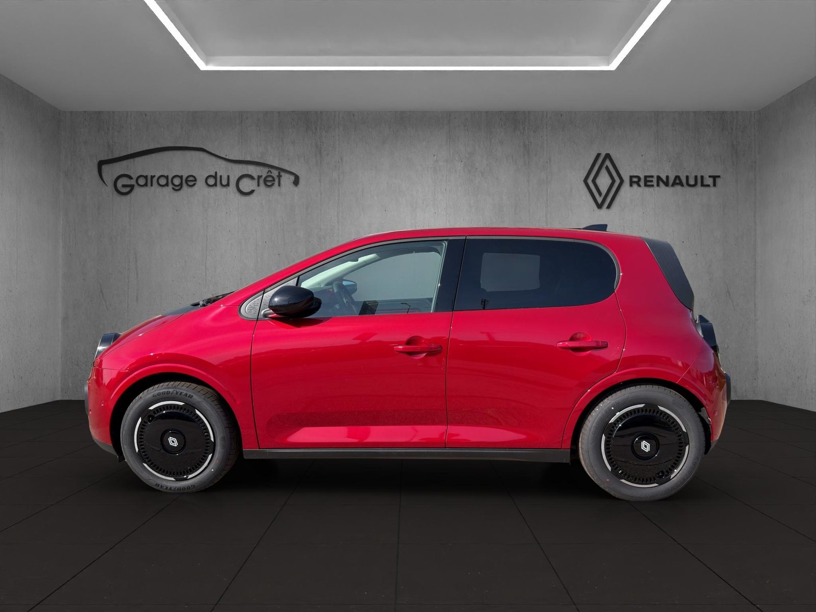 RENAULT Twingo E-Tech Urban Range techno, Elettrica, Auto nuove, Automatico - 2