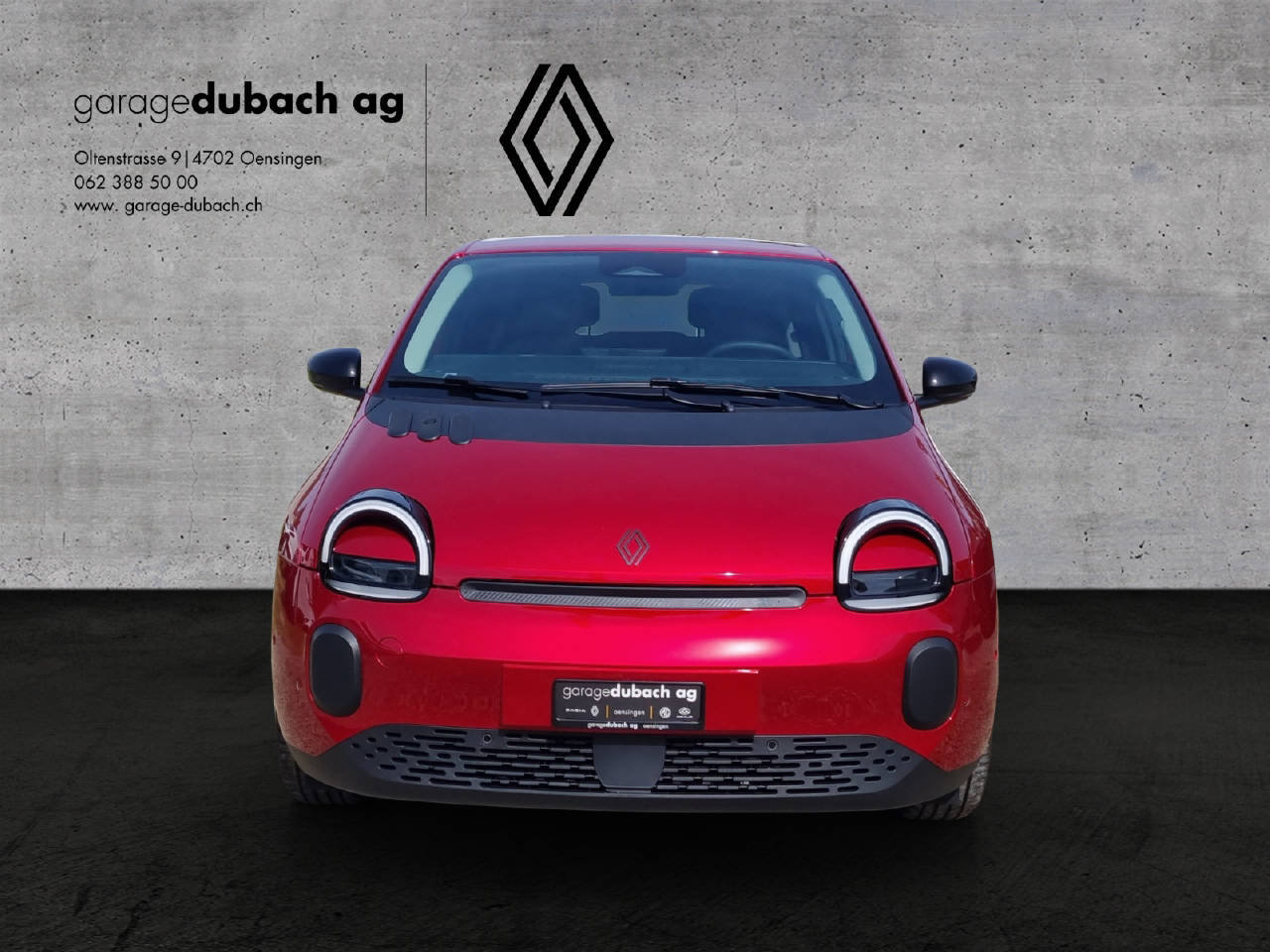 RENAULT Twingo E-Tech Electric techno 80PS Urban Range, Elettrica, Auto nuove, Automatico - 2