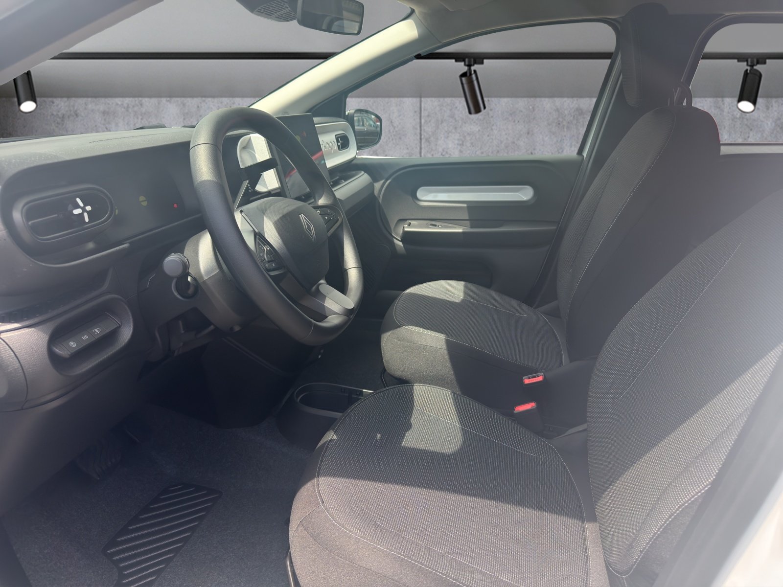 RENAULT Twingo E-Tech 27kWh Evolution, Elettrica, Auto nuove, Automatico - 6