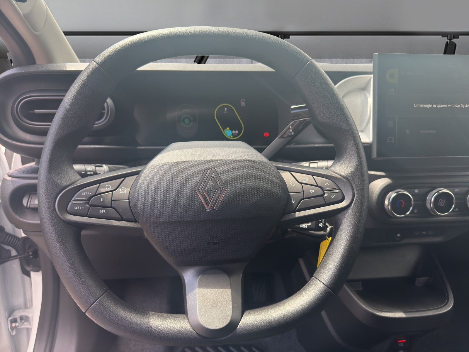 RENAULT Twingo E-Tech 27kWh Evolution, Elettrica, Auto nuove, Automatico - 7