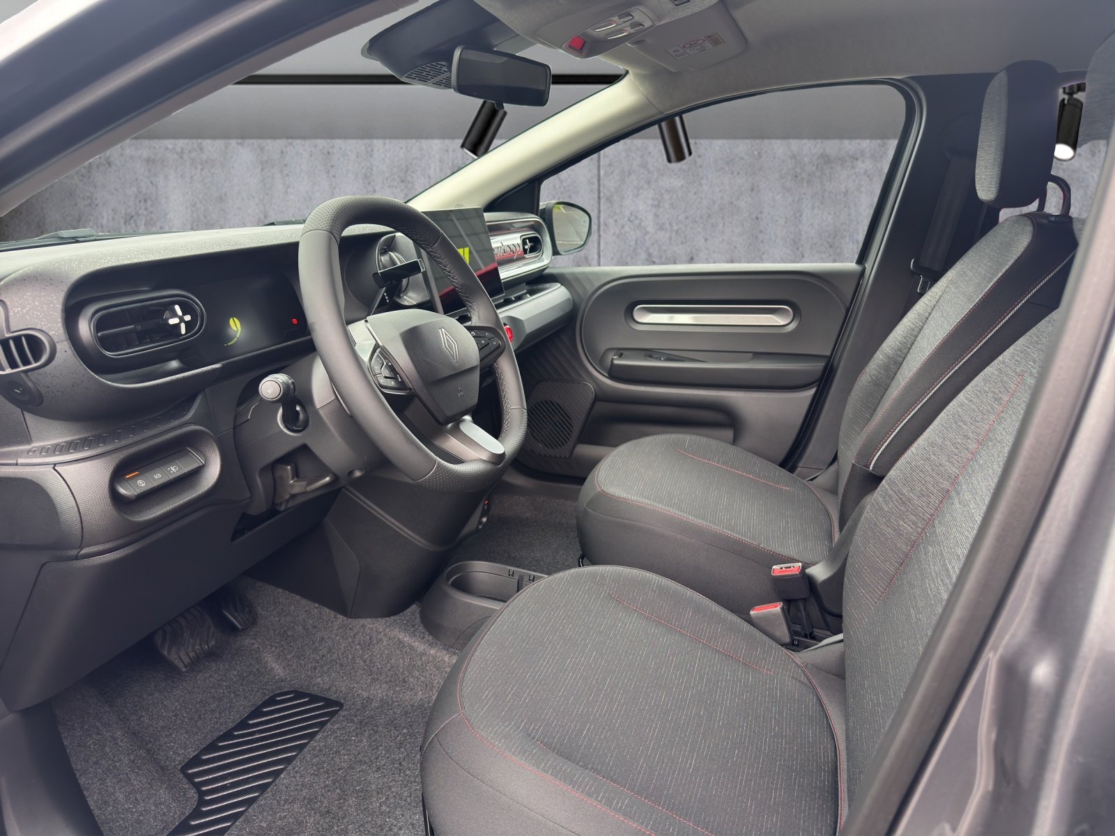 RENAULT Twingo E-Tech 27kWh Techno, Elettrica, Auto nuove, Automatico - 6