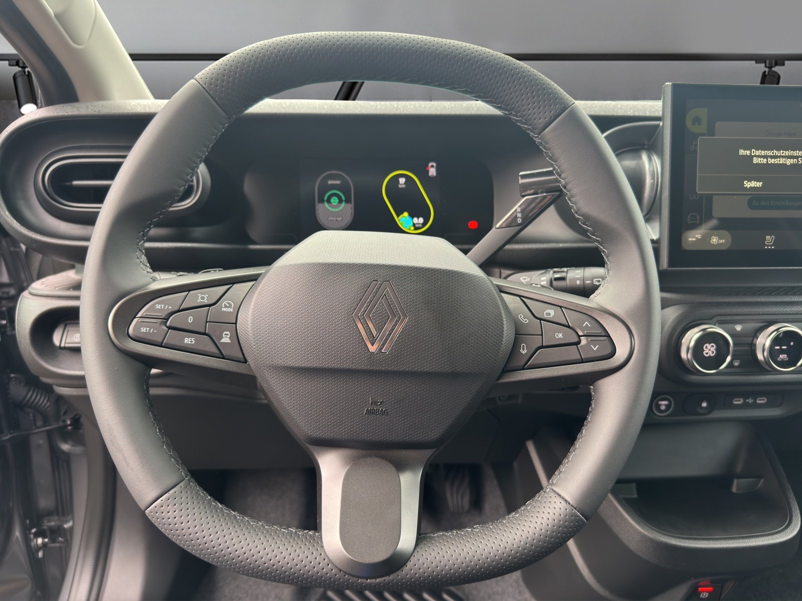 RENAULT Twingo E-Tech 27kWh Techno, Elettrica, Auto nuove, Automatico - 7