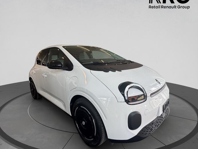RENAULT Twingo E-Tech 27kWh Techno, Électrique, Voiture nouvelle, Automatique