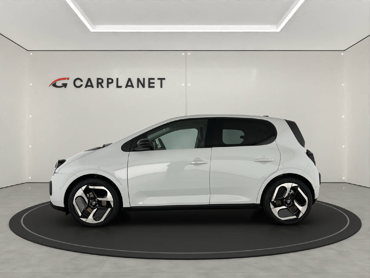 RENAULT Twingo E-Tech Urban Range techno, Électrique, Voiture nouvelle, Automatique - 2