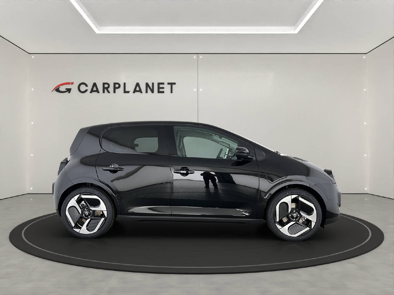 RENAULT Twingo E-Tech Urban Range techno, Électrique, Voiture nouvelle, Automatique - 5