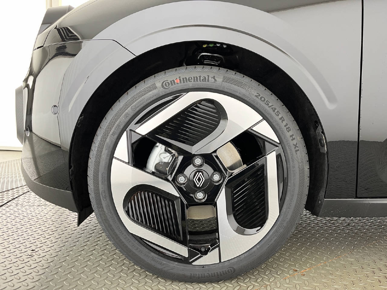 RENAULT Twingo E-Tech Urban Range techno, Électrique, Voiture nouvelle, Automatique - 6