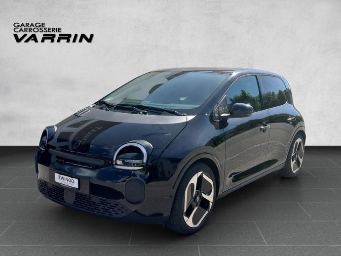 RENAULT Twingo E-Tech Urban Range techno, Elettrica, Auto nuove, Automatico