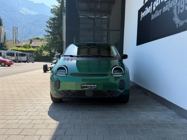 RENAULT Twingo E-Tech Urban Range techno, Elettrica, Auto nuove, Automatico - 2