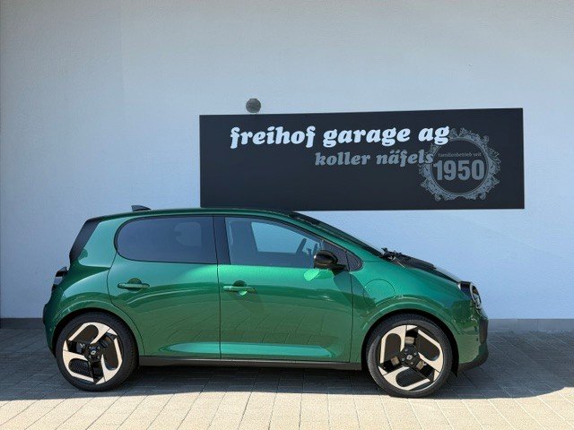 RENAULT Twingo E-Tech Urban Range techno, Elettrica, Auto nuove, Automatico - 3