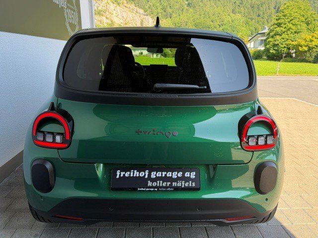 RENAULT Twingo E-Tech Urban Range techno, Elettrica, Auto nuove, Automatico - 4