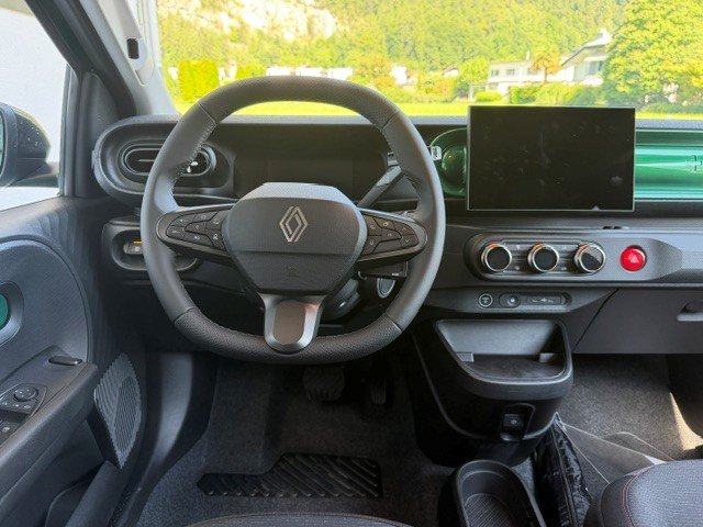 RENAULT Twingo E-Tech Urban Range techno, Elettrica, Auto nuove, Automatico - 5