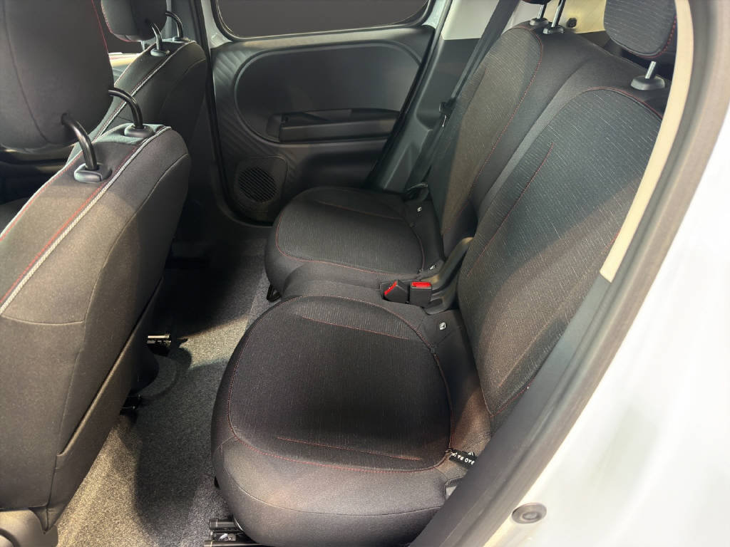 RENAULT Twingo E-Tech Urban Range techno, Elektro, Neuwagen, Automatik - 7