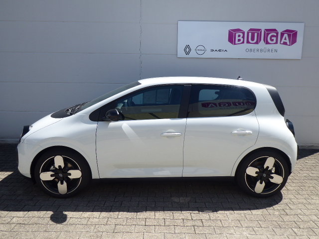 RENAULT Twingo E-Tech Urban Range evolution, Électrique, Voiture nouvelle, Automatique - 2