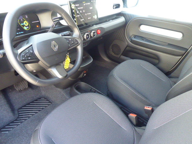 RENAULT Twingo E-Tech Urban Range evolution, Électrique, Voiture nouvelle, Automatique - 5