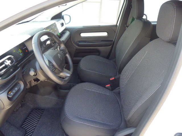 RENAULT Twingo E-Tech Urban Range evolution, Électrique, Voiture nouvelle, Automatique - 6