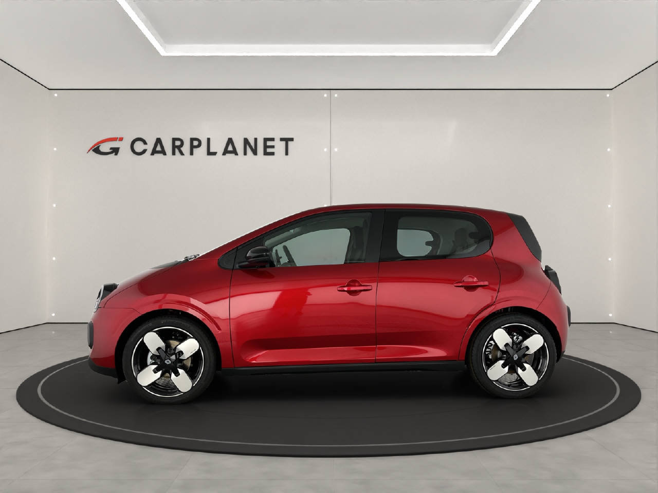 RENAULT Twingo E-Tech Urban Range evolution, Électrique, Voiture nouvelle, Automatique - 2