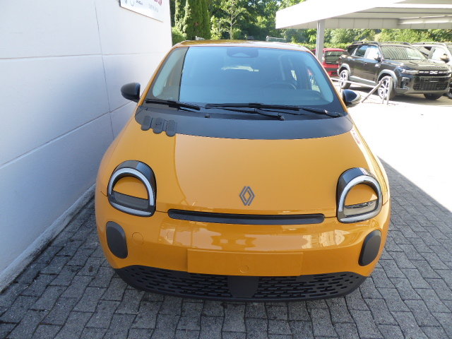 RENAULT Twingo E-Tech Urban Range evolution, Elektro, Neuwagen, Automatik - 3
