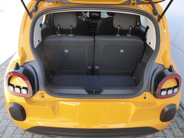RENAULT Twingo E-Tech Urban Range evolution, Elektro, Neuwagen, Automatik - 5