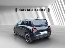 RENAULT Twingo E-Tech Urban Range techno, Électrique, Voiture nouvelle, Automatique - 3