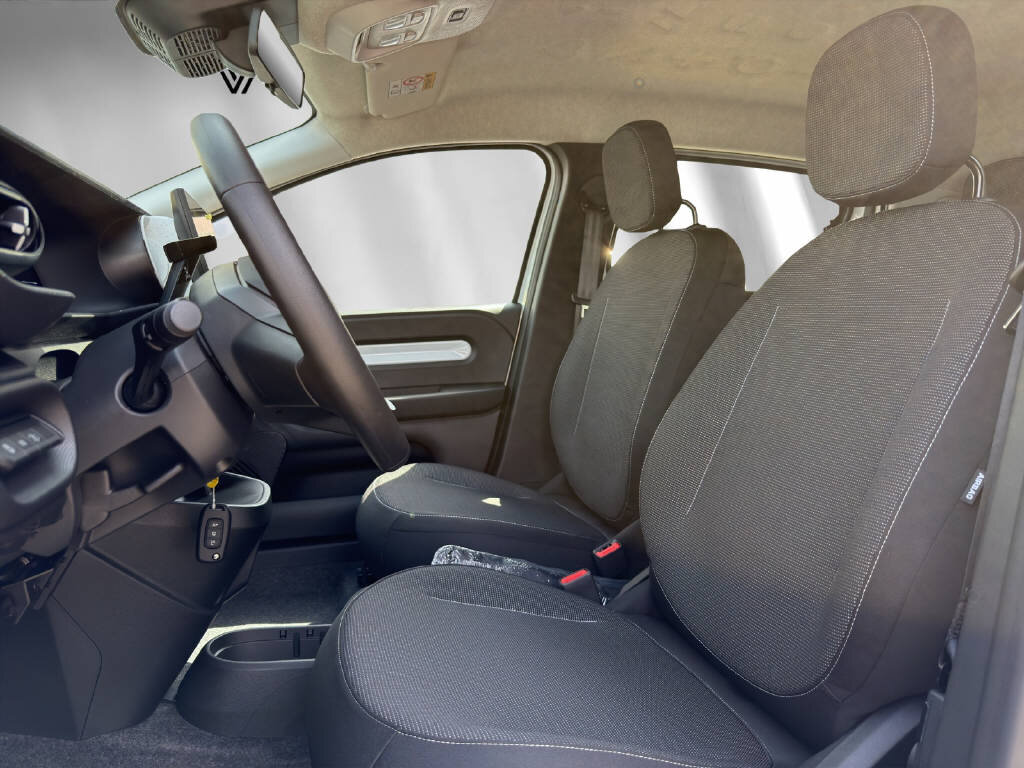 RENAULT Twingo E-Tech Urban Range evolution, Electric, New car, Automatic - 4