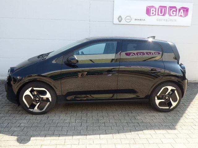 RENAULT Twingo E-Tech Urban Range techno, Électrique, Voiture nouvelle, Automatique - 2