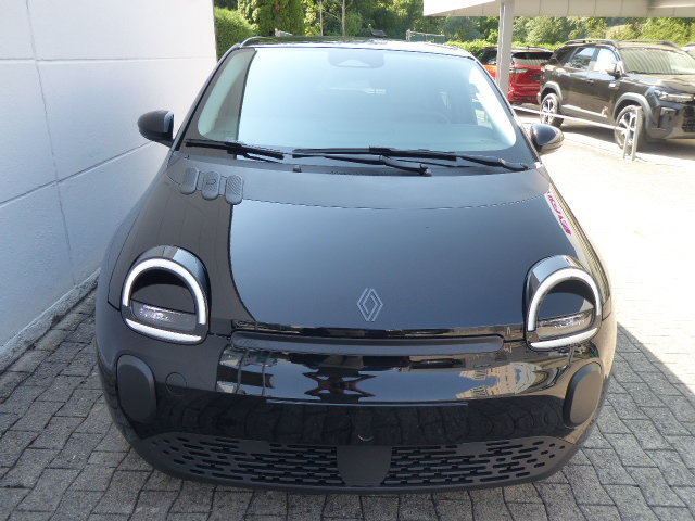 RENAULT Twingo E-Tech Urban Range techno, Électrique, Voiture nouvelle, Automatique - 3