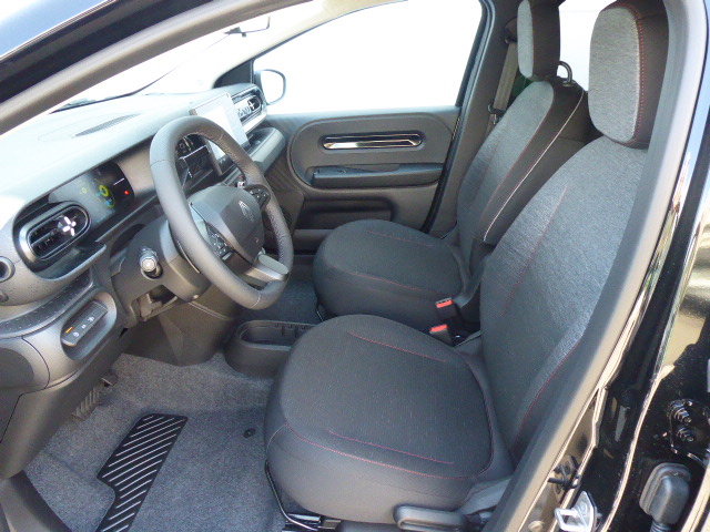 RENAULT Twingo E-Tech Urban Range techno, Électrique, Voiture nouvelle, Automatique - 6