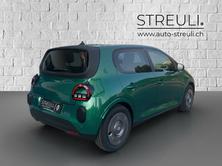 RENAULT Twingo E-Tech Urban Range evolution, Elektro, Neuwagen, Automatik - 4