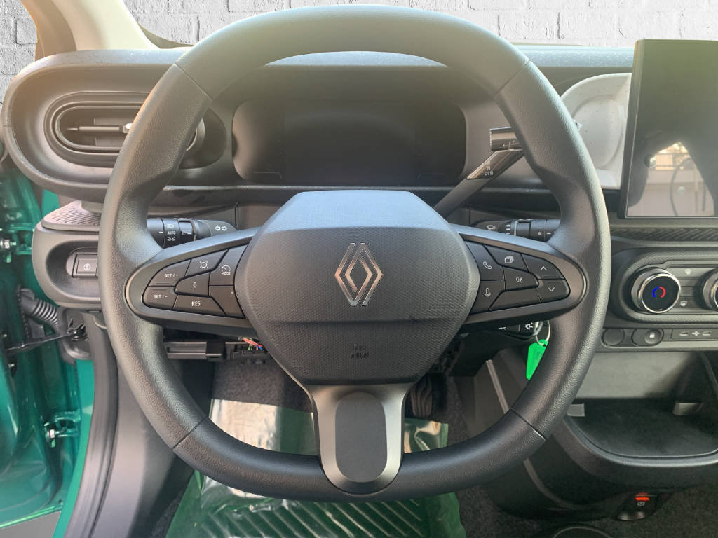 RENAULT Twingo E-Tech Urban Range evolution, Elektro, Neuwagen, Automatik - 7