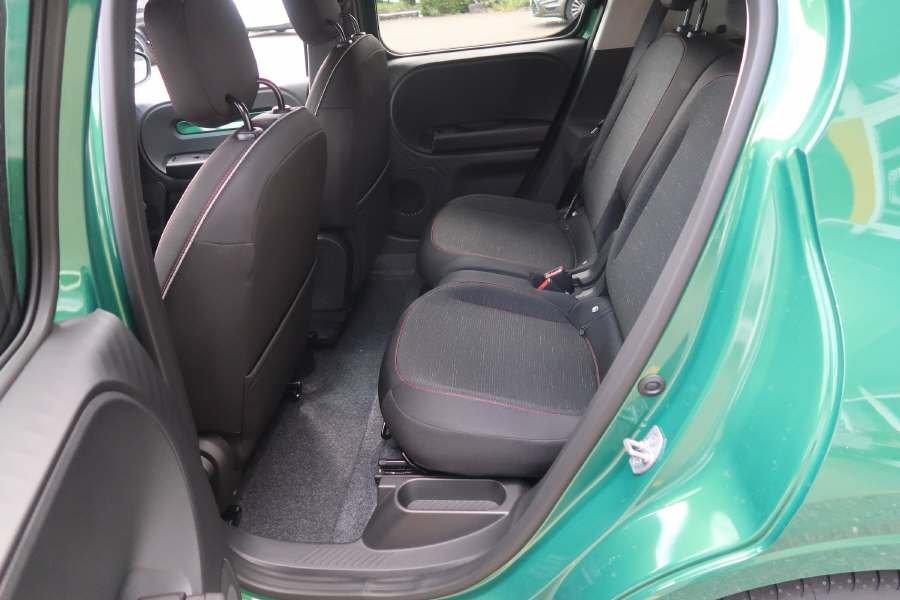 RENAULT Twingo E-Tech Urban Range techno, Elektro, Neuwagen, Automatik - 6