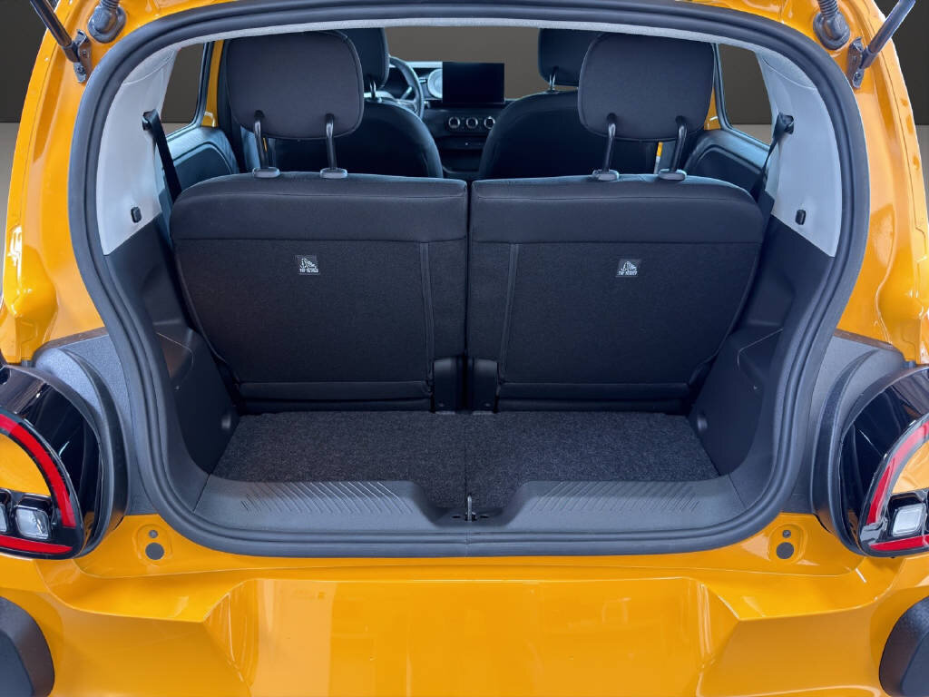 RENAULT Twingo E-Tech Urban Range evolution, Electric, New car, Automatic - 7