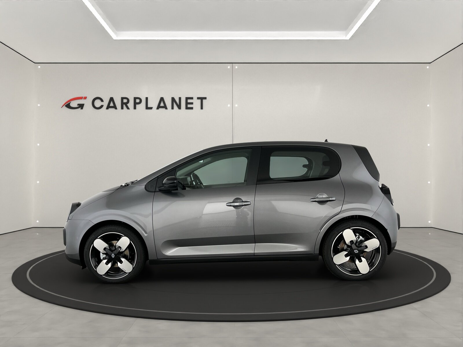 RENAULT Twingo E-Tech Urban Range evolution, Elettrica, Auto nuove, Automatico - 2