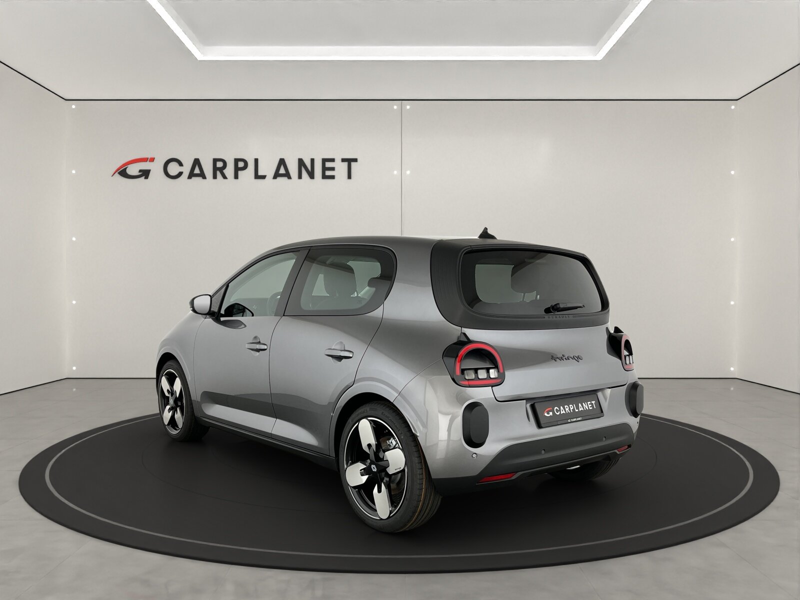 RENAULT Twingo E-Tech Urban Range evolution, Elettrica, Auto nuove, Automatico - 3